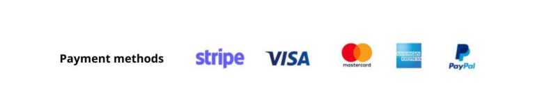 payment methods