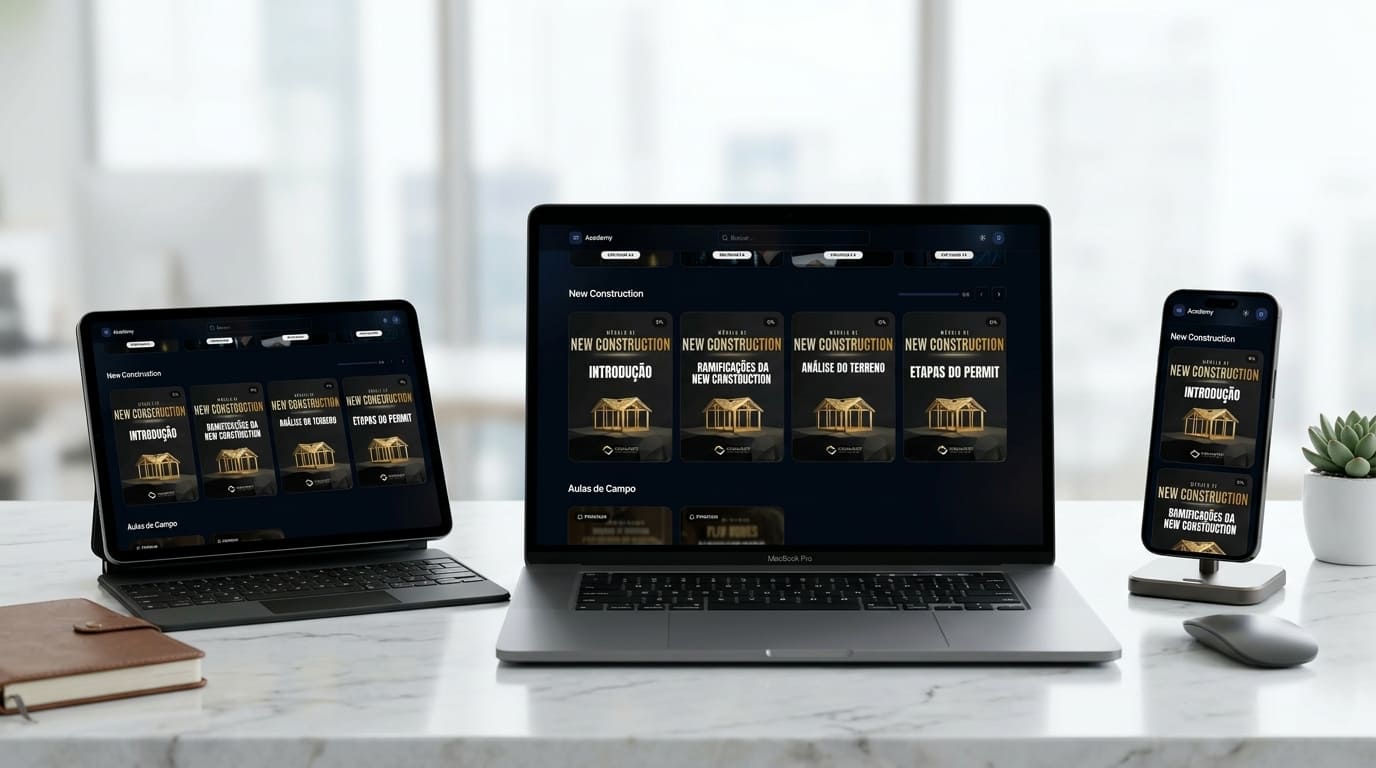 Checkmate Property Platform